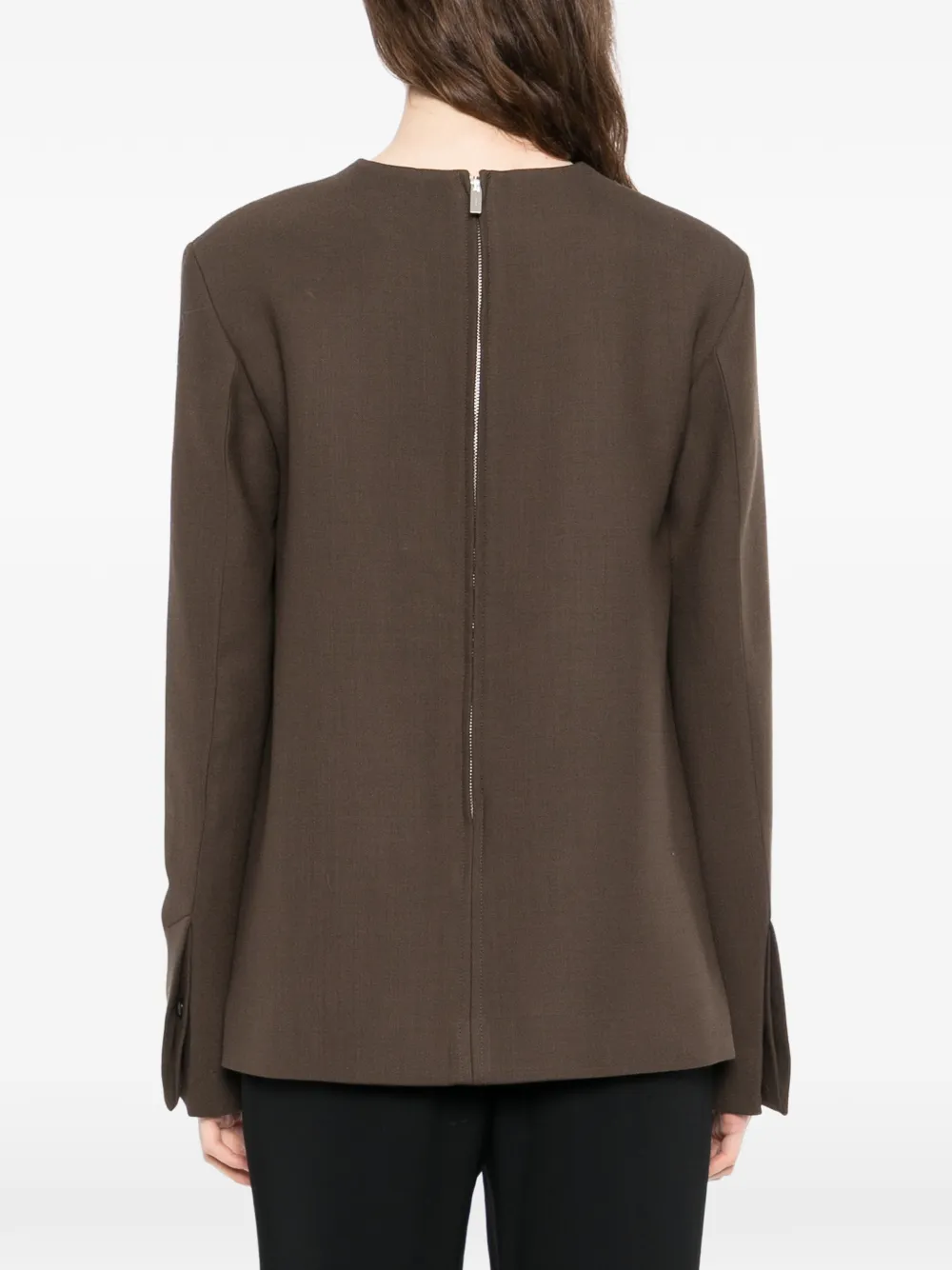 Pocket Top Bark