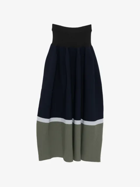 CFCL Pottery skirt