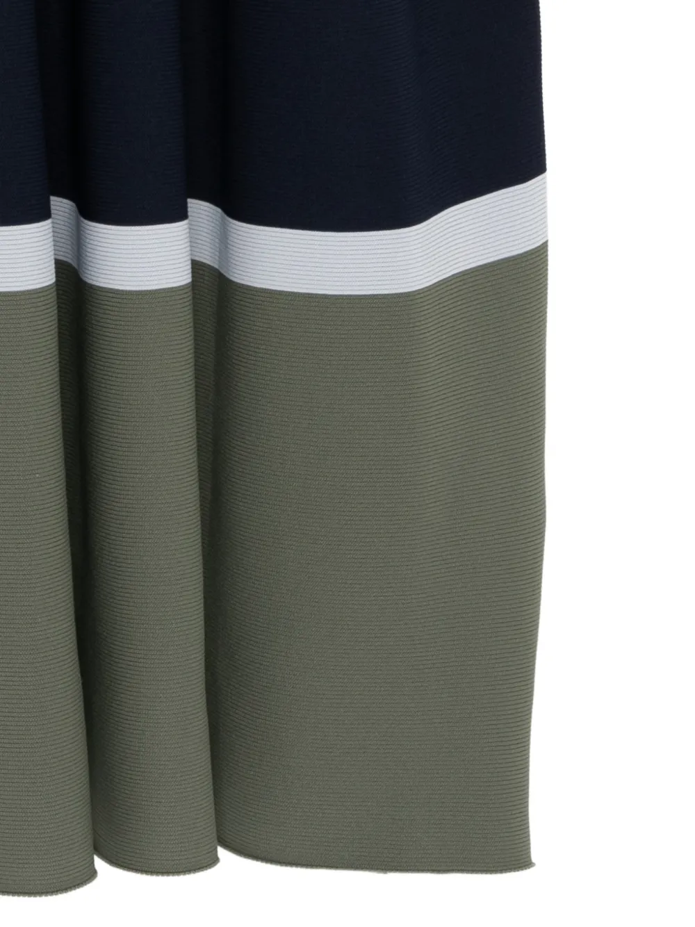  Cfcl Pottery Skirt - Blue 