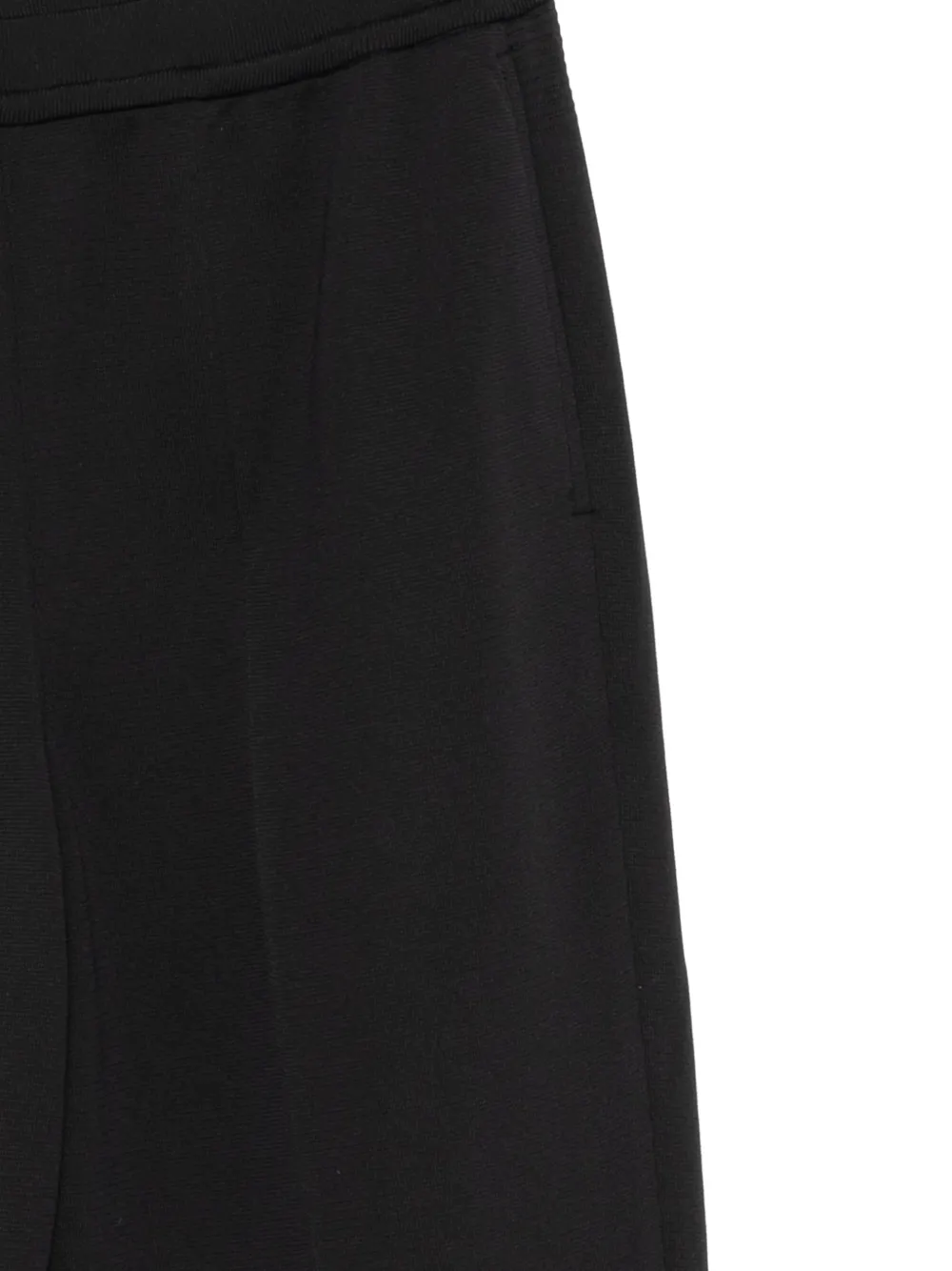 CFCL Milan broek Zwart