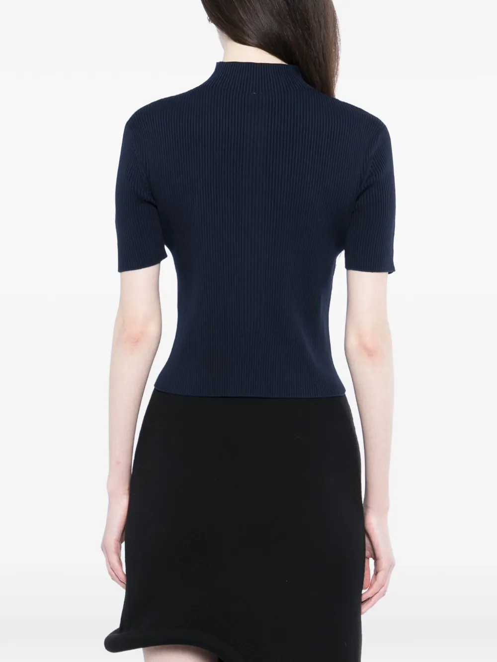 Portrait Top