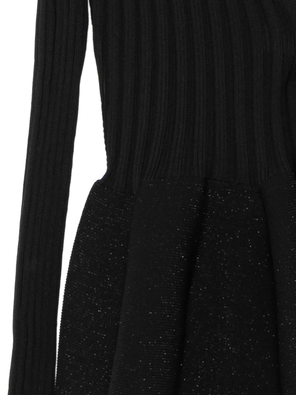  Cfcl Pottery Cardigan - Black 