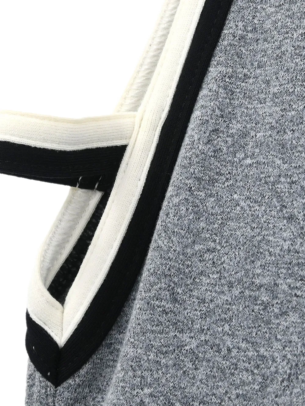 1998 Logo Sleeveless Dress