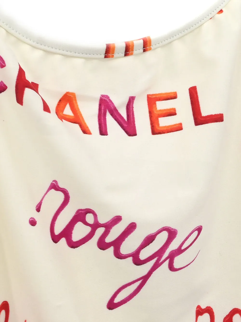 1996 Logo Swimsuit