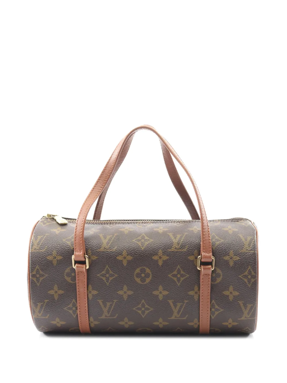 Louis Vuitton Pre-Owned 1996 Monogram Papillon 26 handbag - Marrone