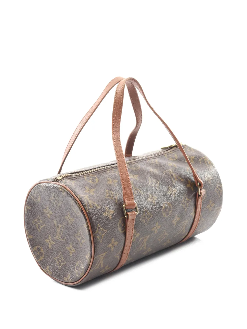1996 Monogram Papillon 26 Handbag