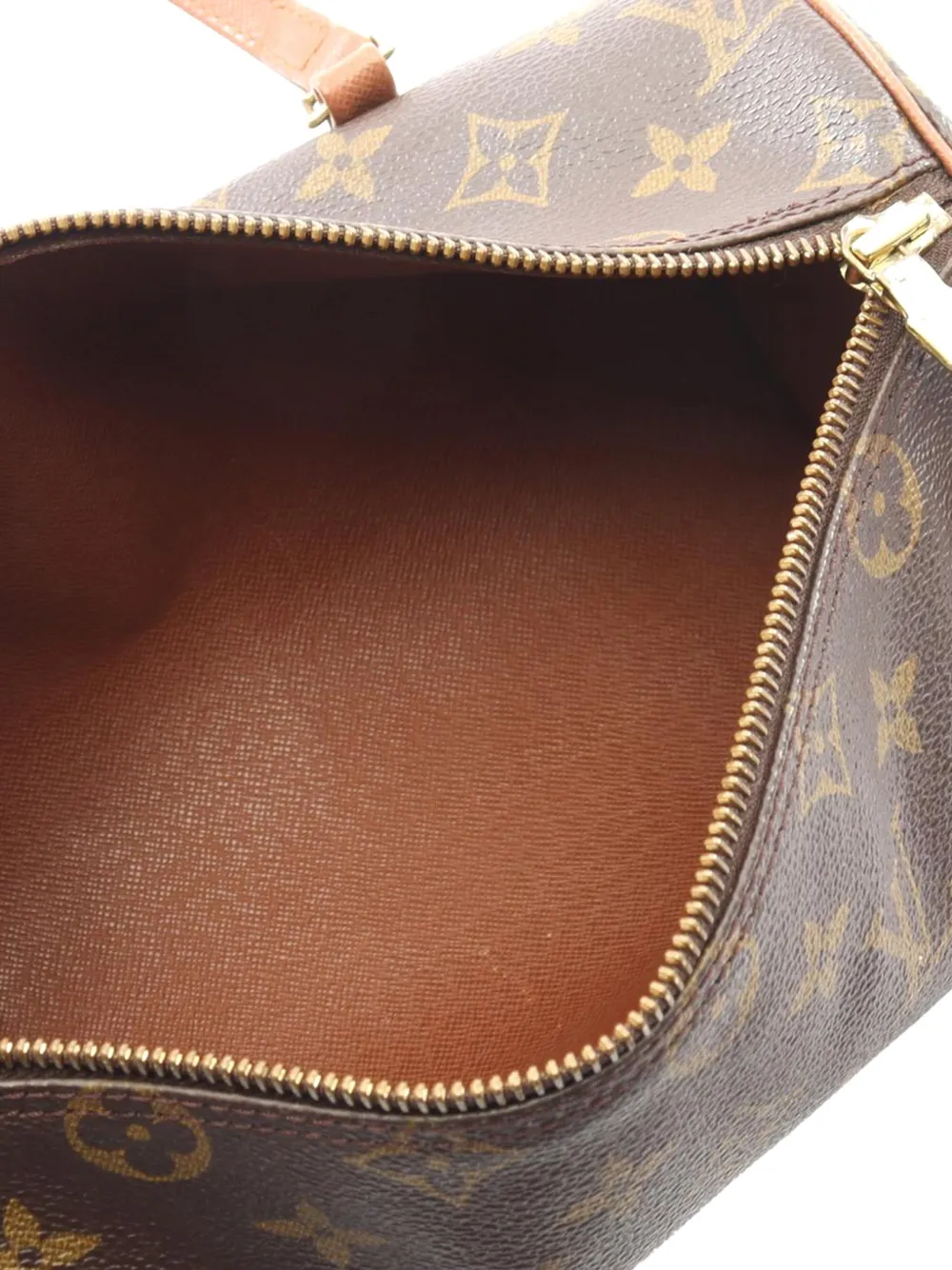1996 Monogram Papillon 26 Handbag