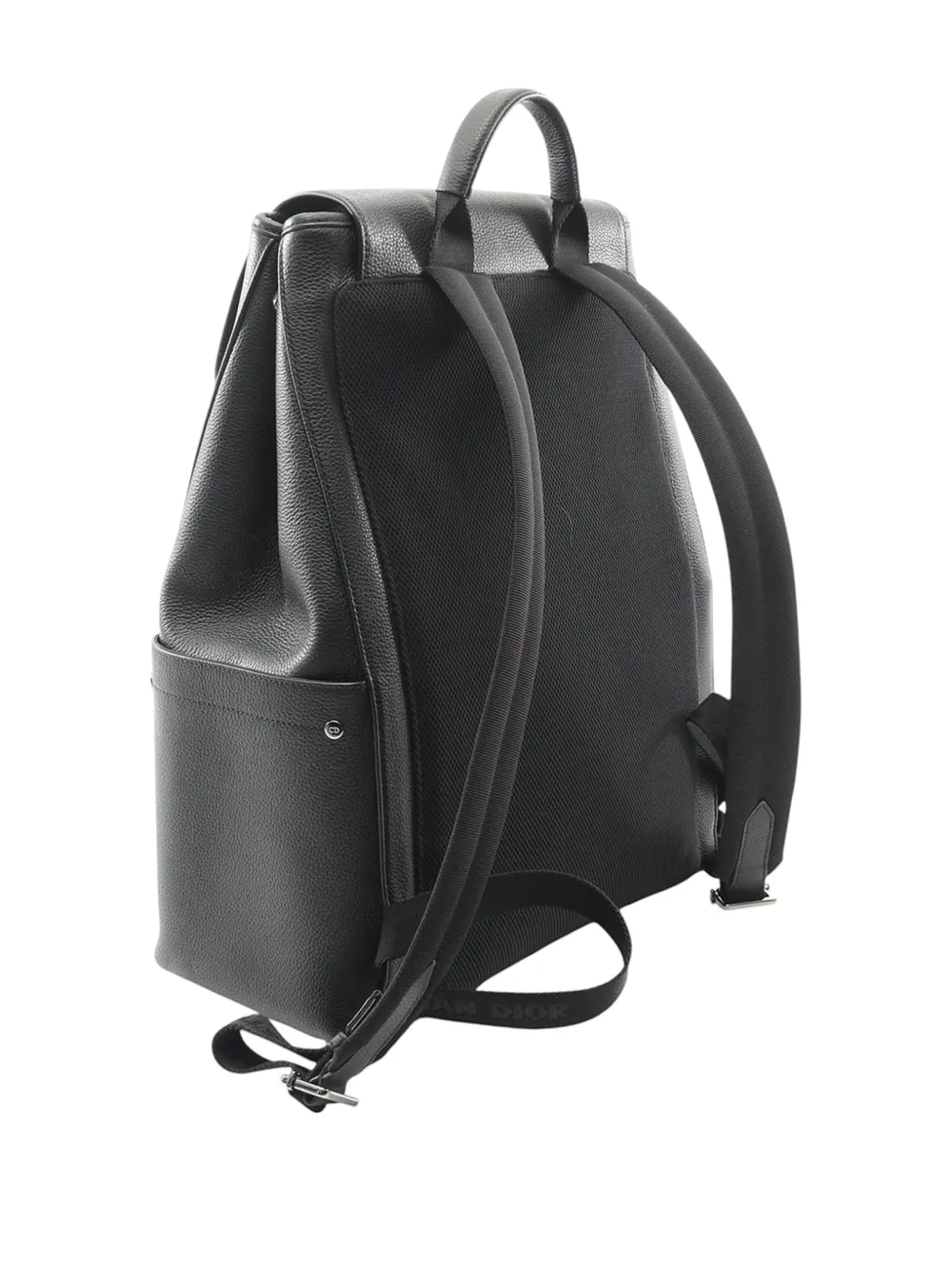 2021 Leather Saddle Backpack
