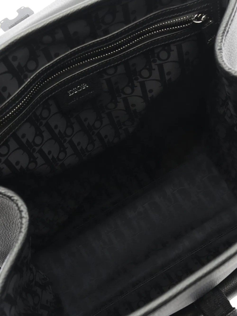 2021 Leather Saddle Backpack