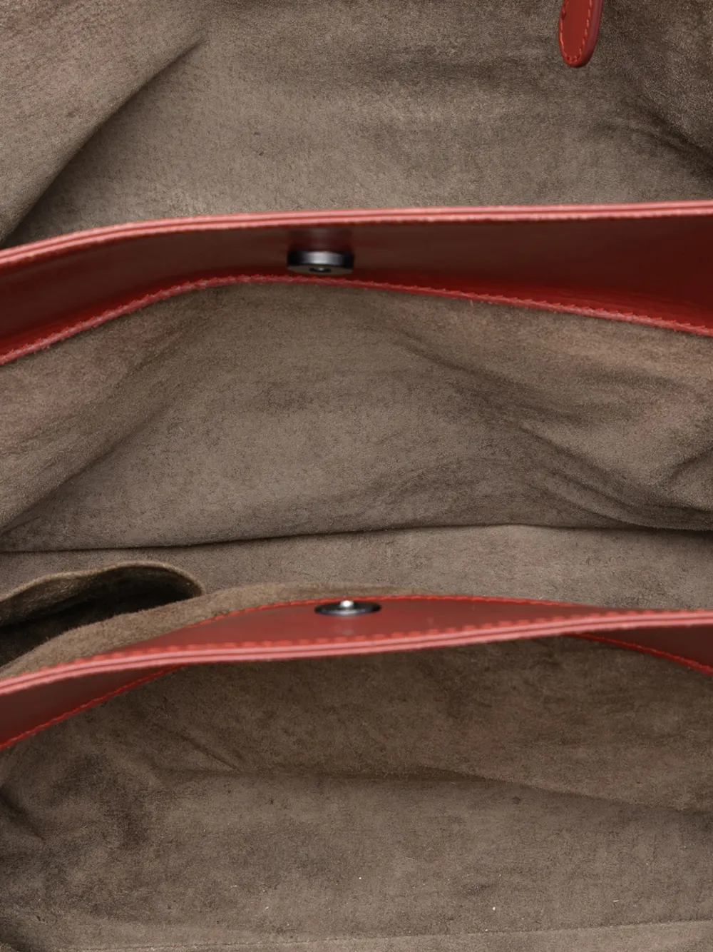 2012-2025 Medium Nappa Intrecciato Roma Tote Bag
