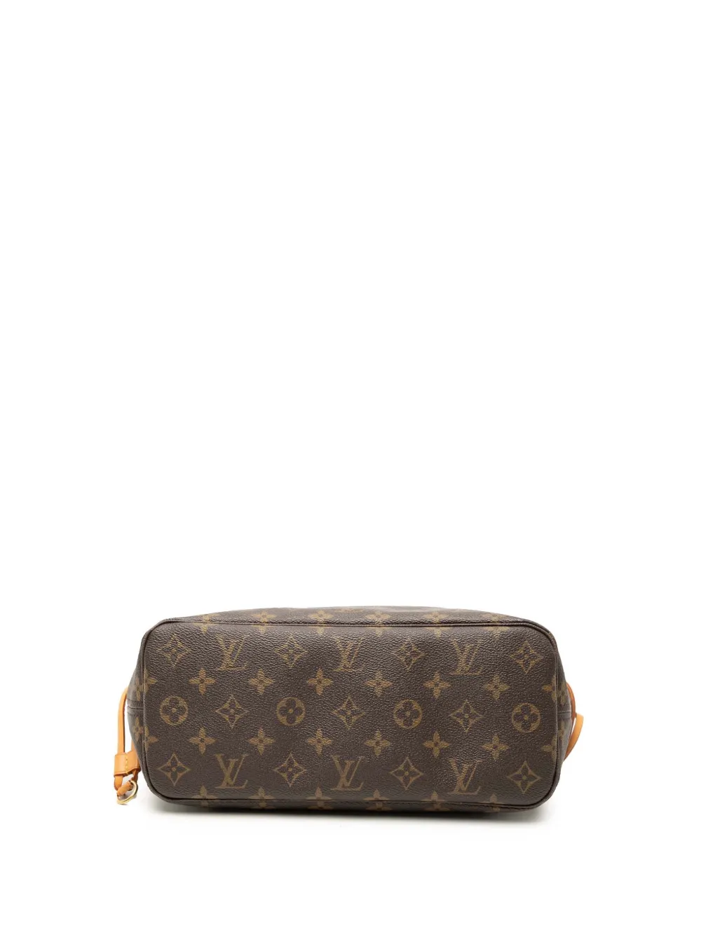 2007 Monogram Neverfull Pm Tote Bag