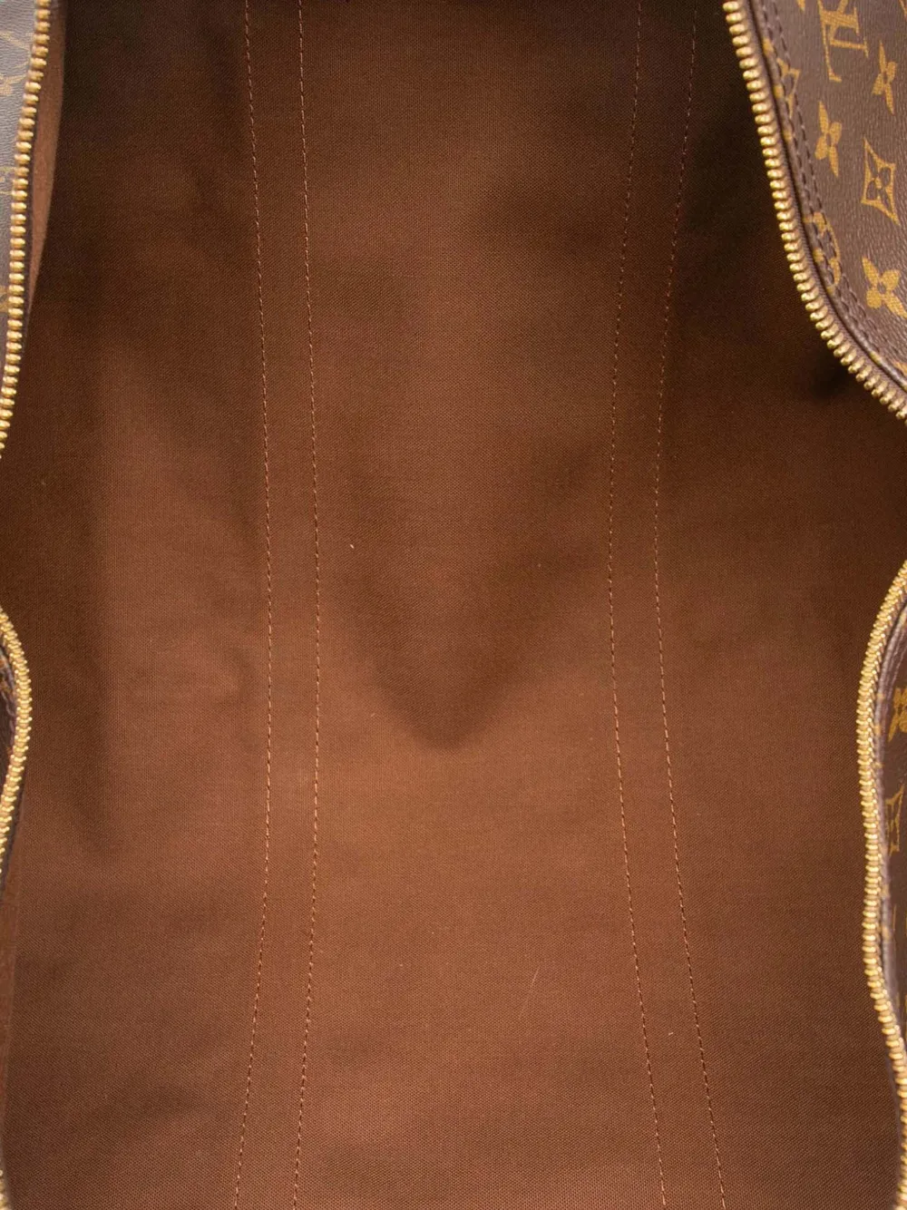 1994 Monogram Keepall 55 Travel Bag