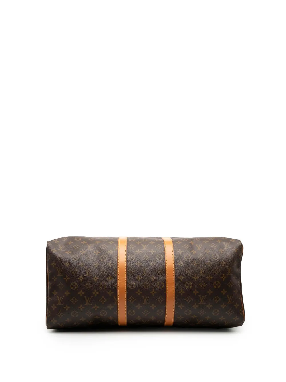 1994 Monogram Keepall 55 Travel Bag