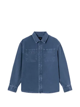 A.P.C.