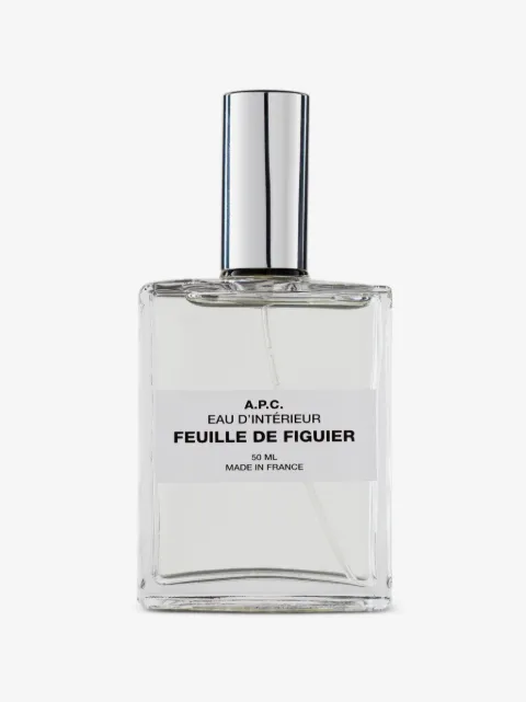 A.P.C. vaporisateur intérieur Feuille De Figuier