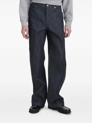 A.P.C.