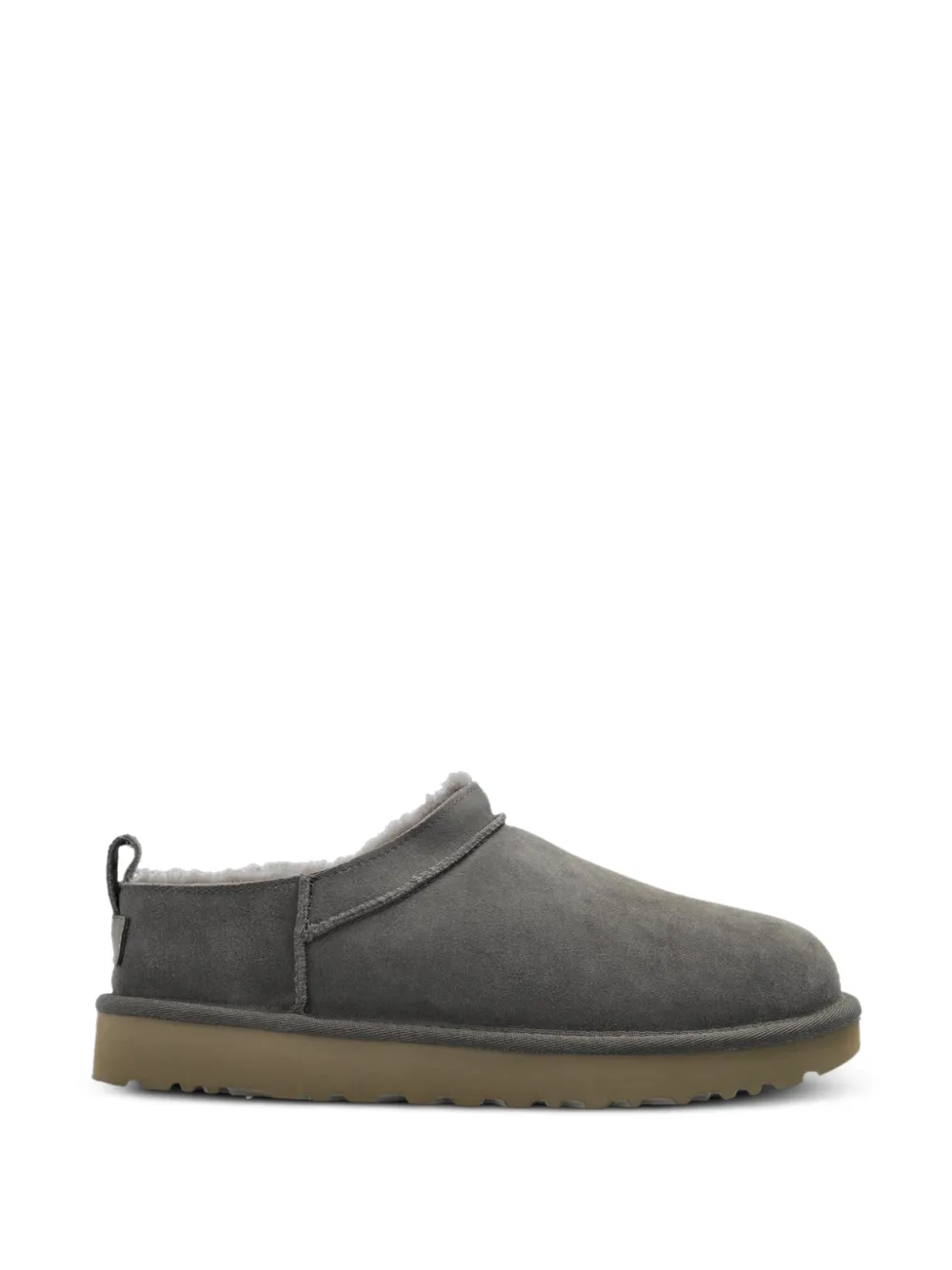 UGG brown boots