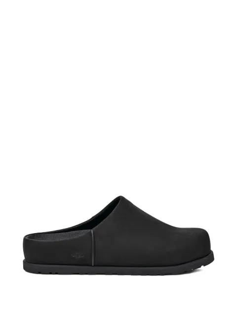 UGG Otzo black mules