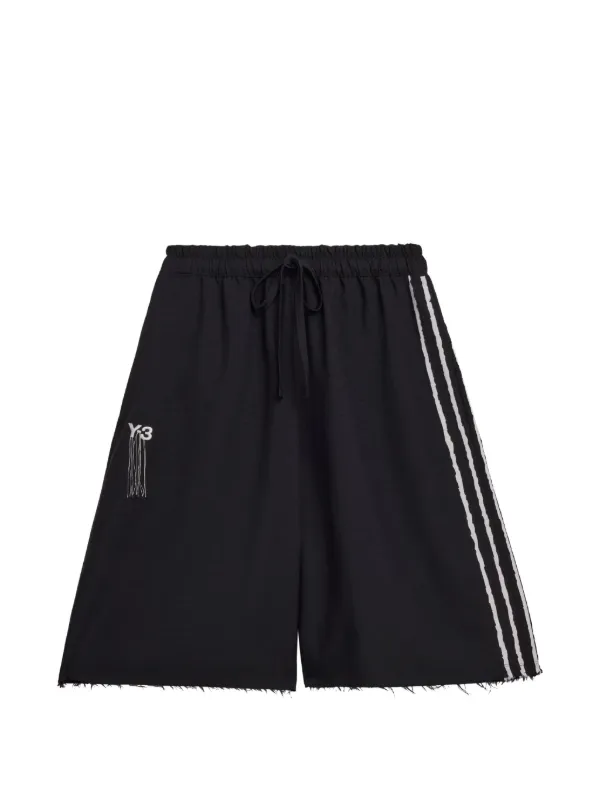 パンツ Y-3 SFT SHORT 33426604_64095962_600.jpg