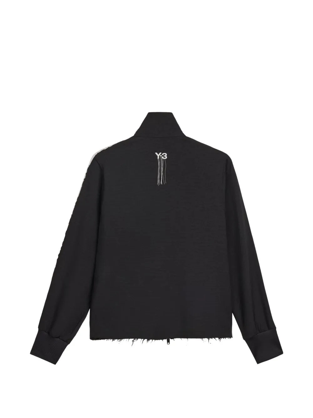 Y-3 zip-up Sweatshirt | Black | FARFETCH