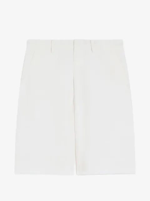 'S Max Mara high-rise tailored trousers