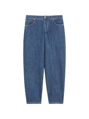 Jil Sander ジーンズ | ブルー | FARFETCH JP
