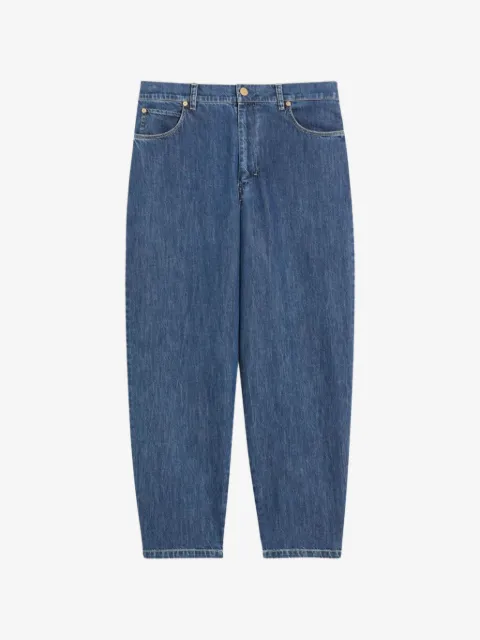 'S Max Mara pocket jeans
