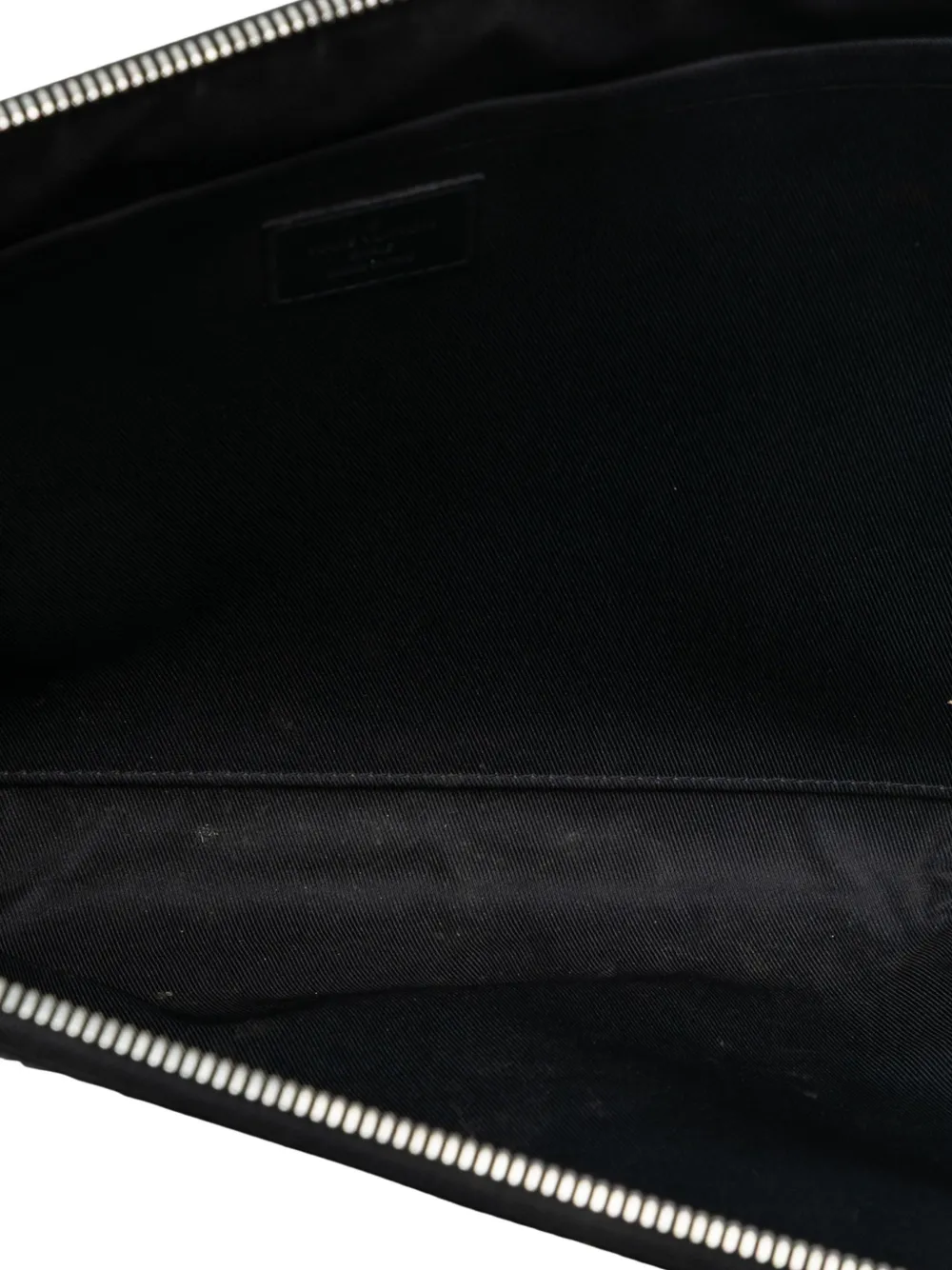 2018 Damier Graphite Pochette Jour Gm Clutch Bag