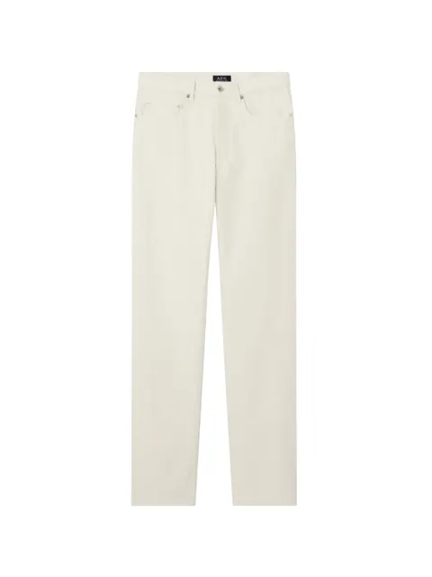 A.P.C. Rescue jeans