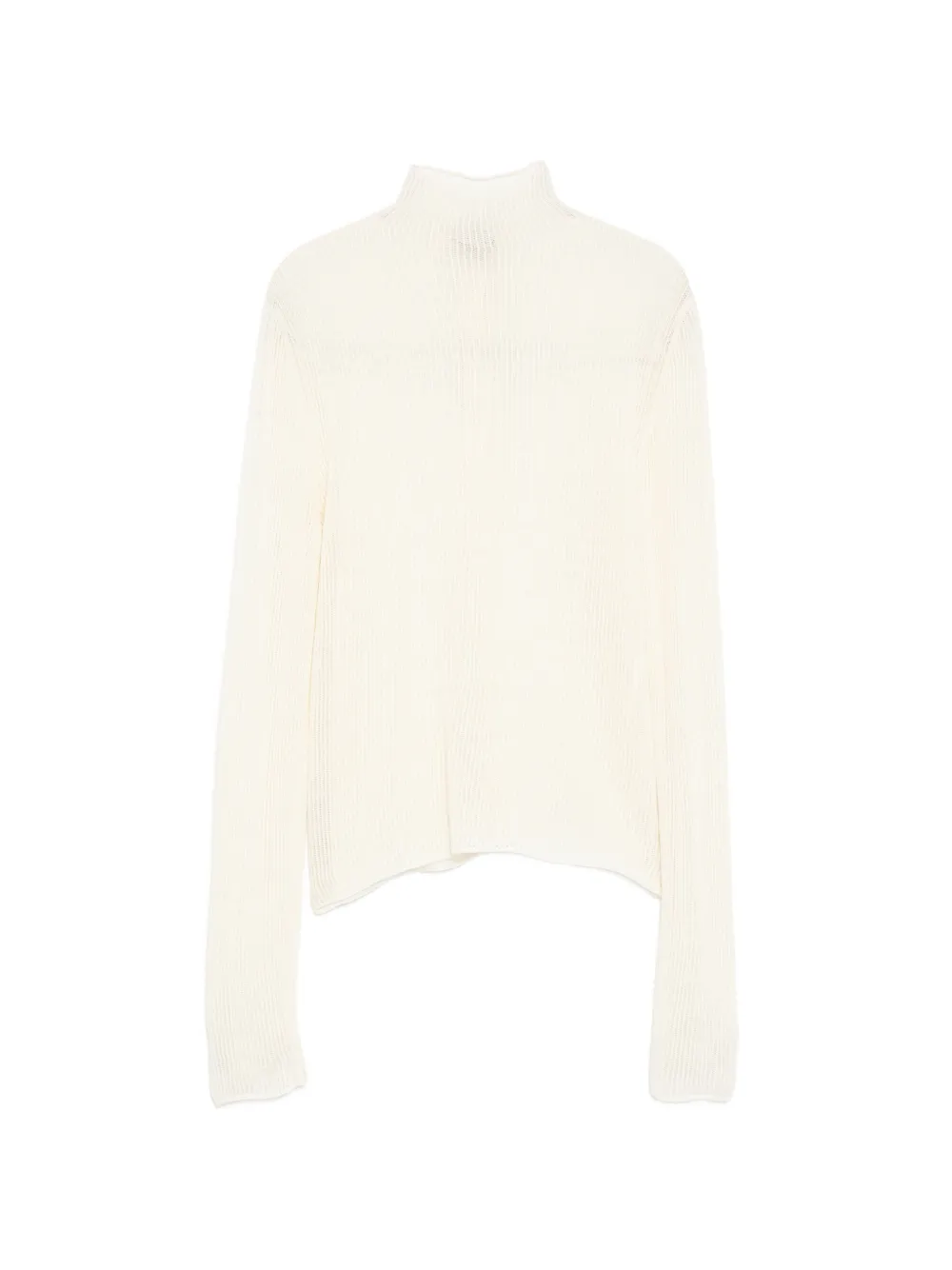  Staud Knit Cardigan - Neutrals 