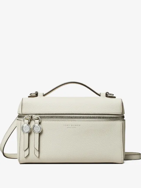 Tory Burch slim Romy top handle bag