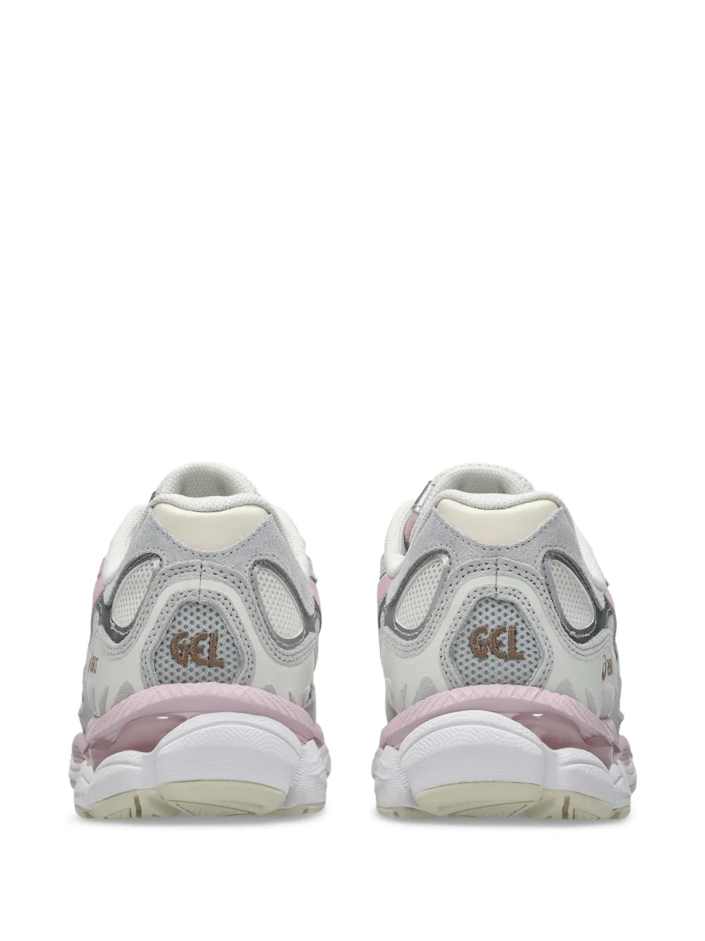 ASICS Gel-NYC sneakers Wit