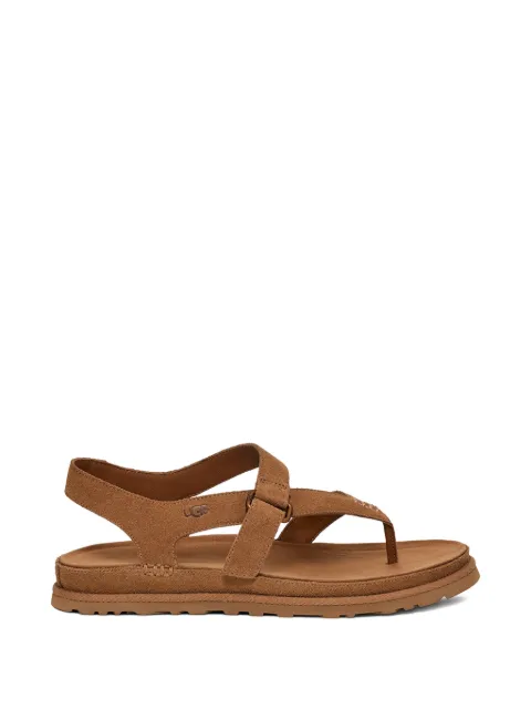 UGG — strappy sandals