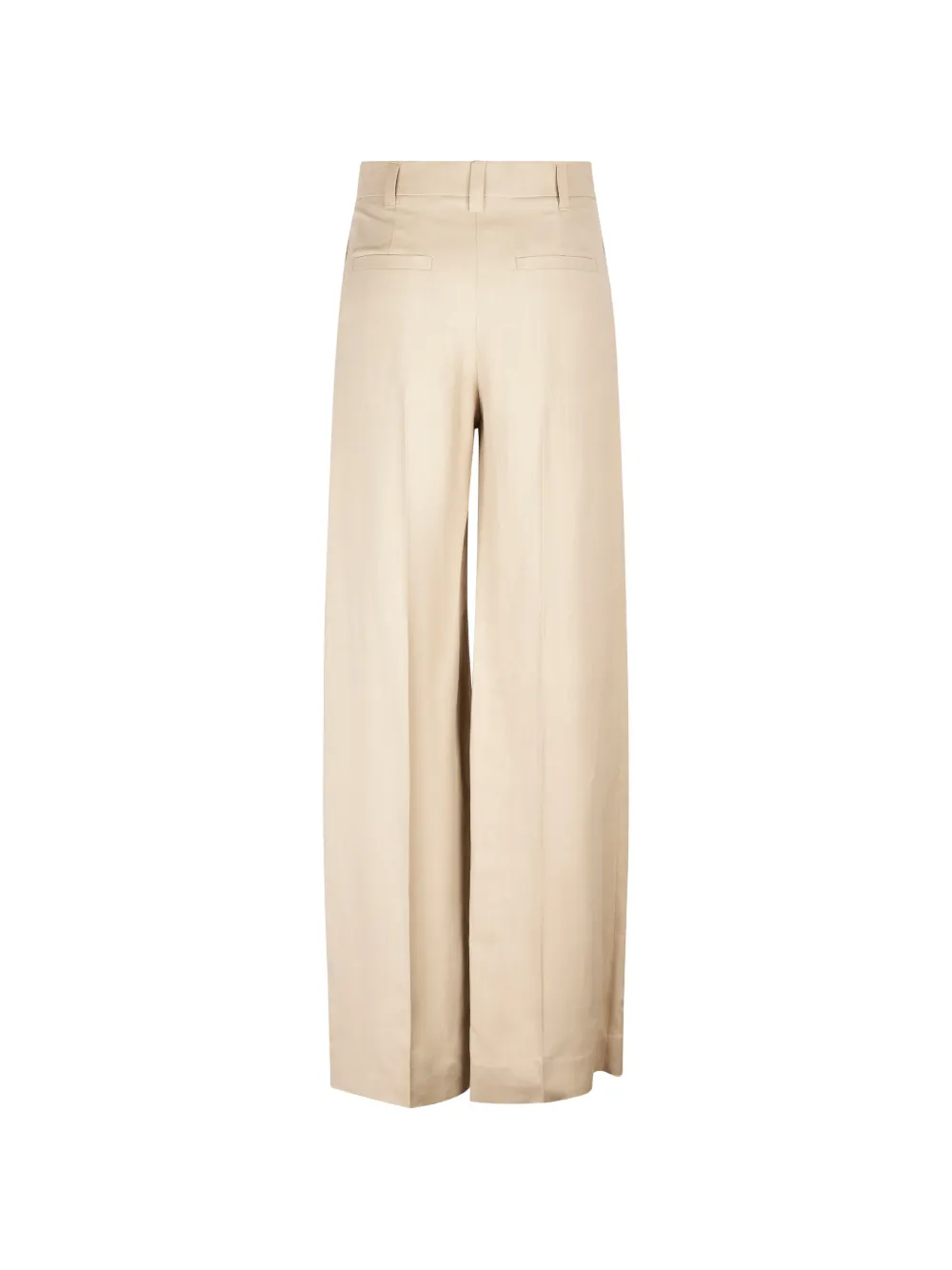 Brunello Cucinelli Plooibroek Beige