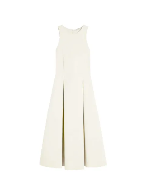 'S Max Mara scuba jersey dress