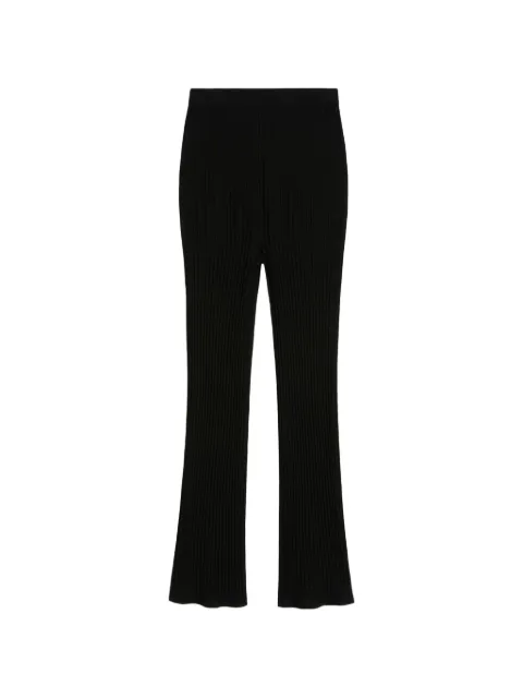 Max Mara pantalones plisados