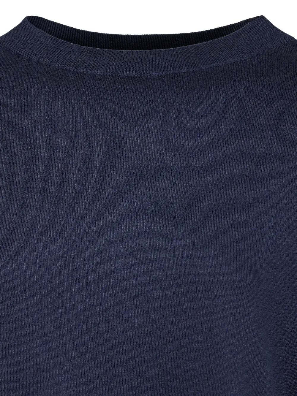  Weekend Max Mara Crew-neck T-shirt - Blue 