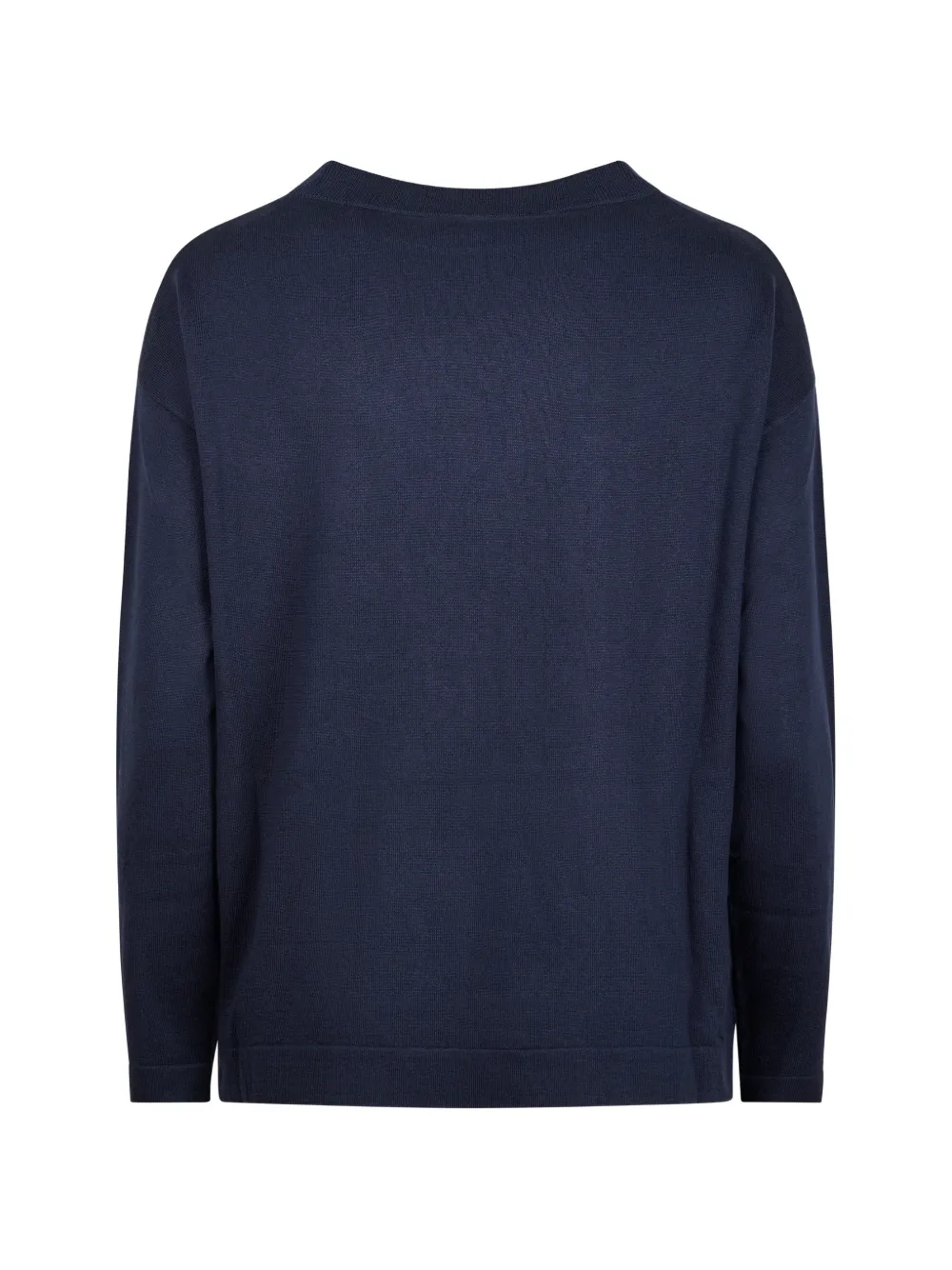  Weekend Max Mara Crew-neck T-shirt - Blue 