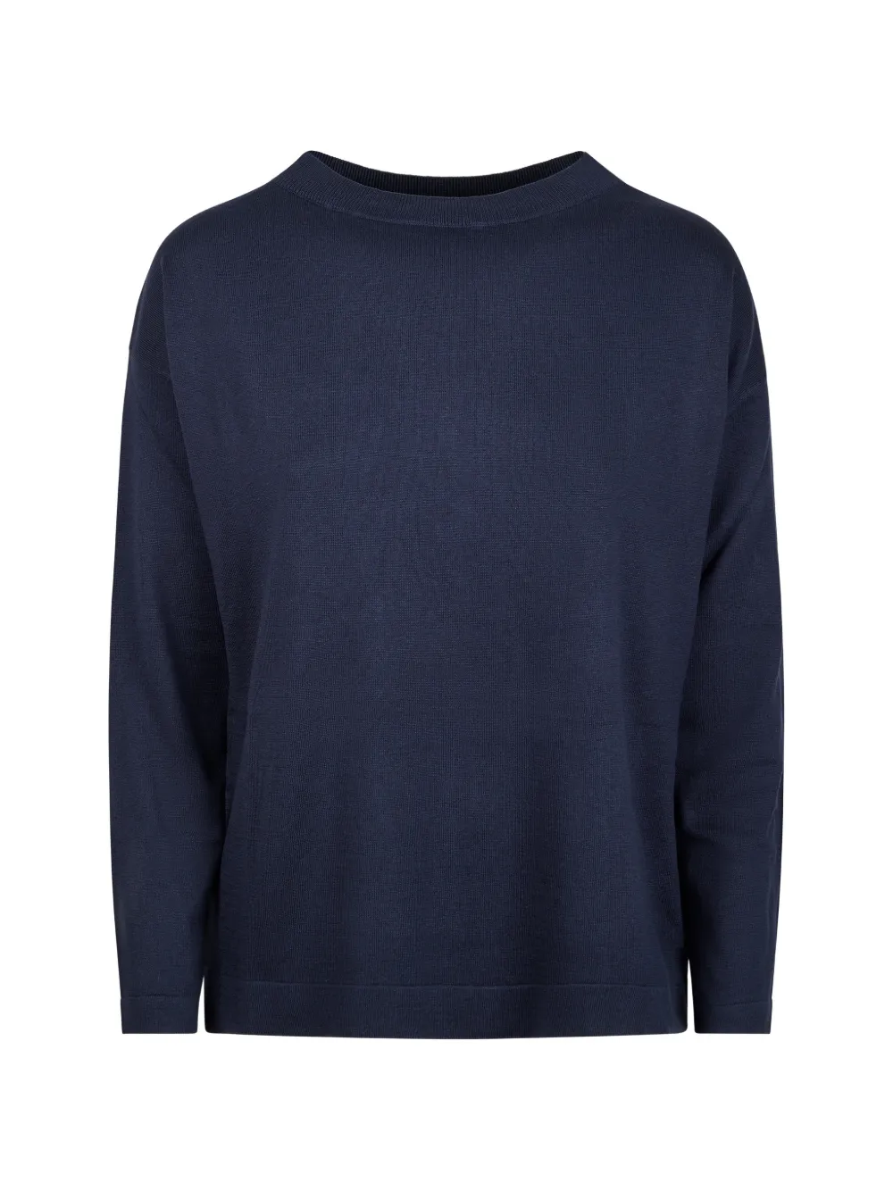 Weekend Max Mara T-shirt girocollo - Blu