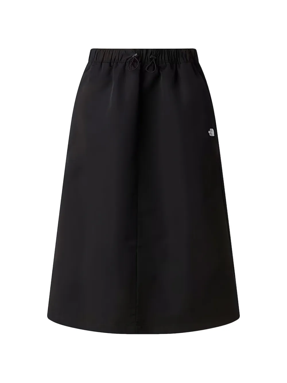 The North Face Gonna con coulisse - Nero