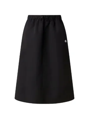 Adidas By Stella McCartney プリーツ ミニスカート | ブラック
