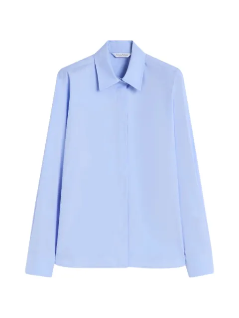 Max Mara cotton shirt