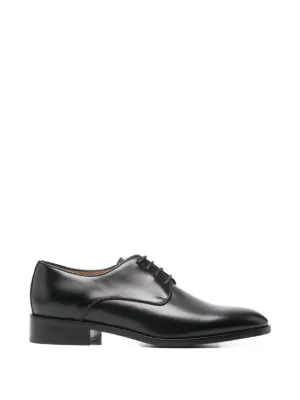 Valentino Garavani ロックスタッズ エッセンシャル ダービーシューズ