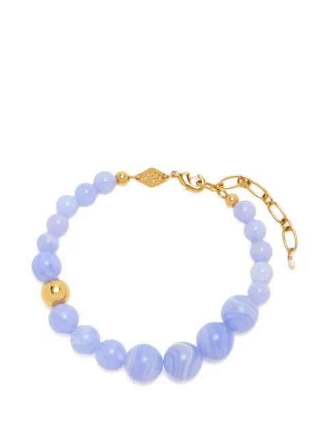 Anni Lu Float beaded bracelet