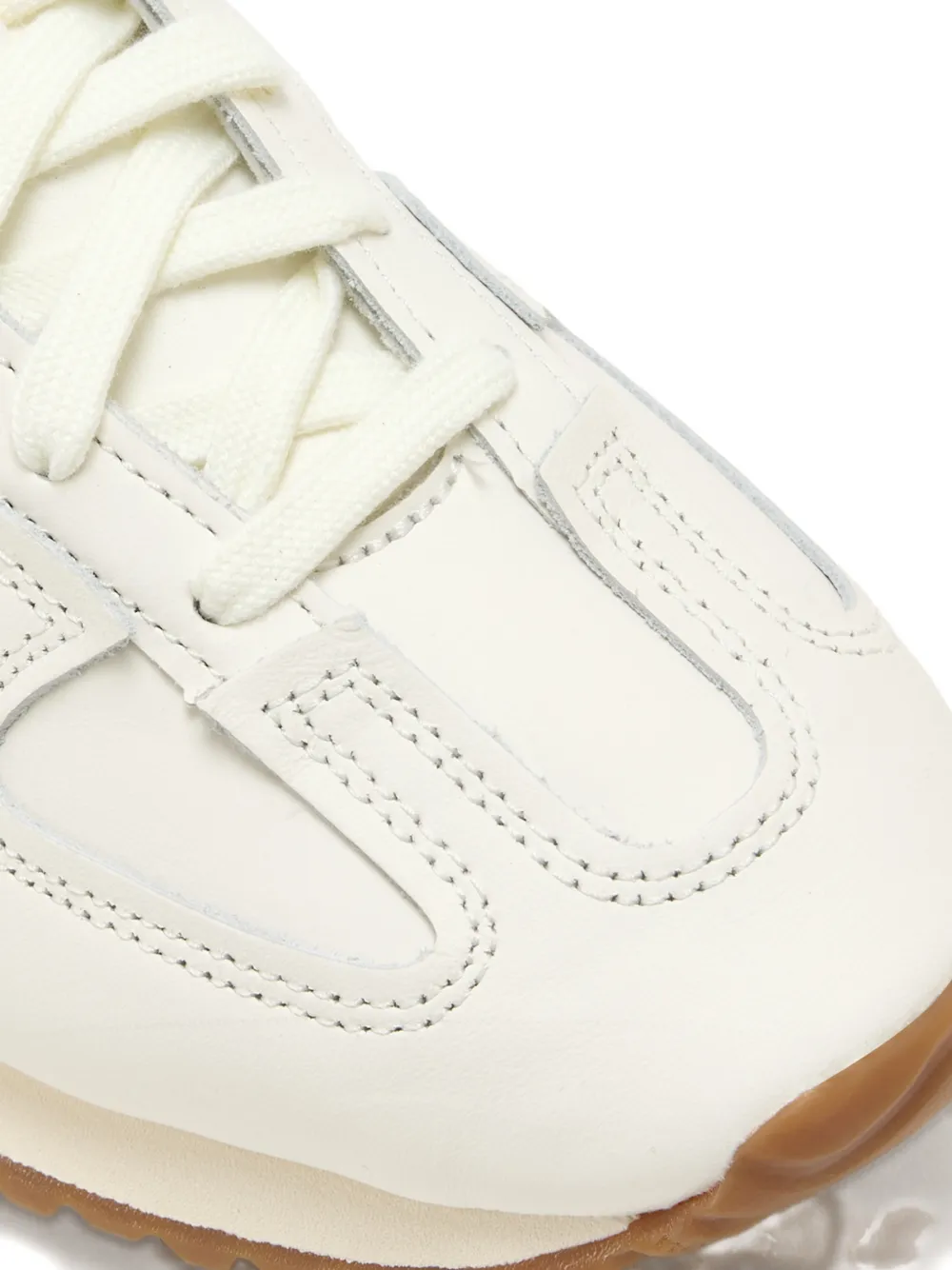 New Balance 550 sneakers Beige