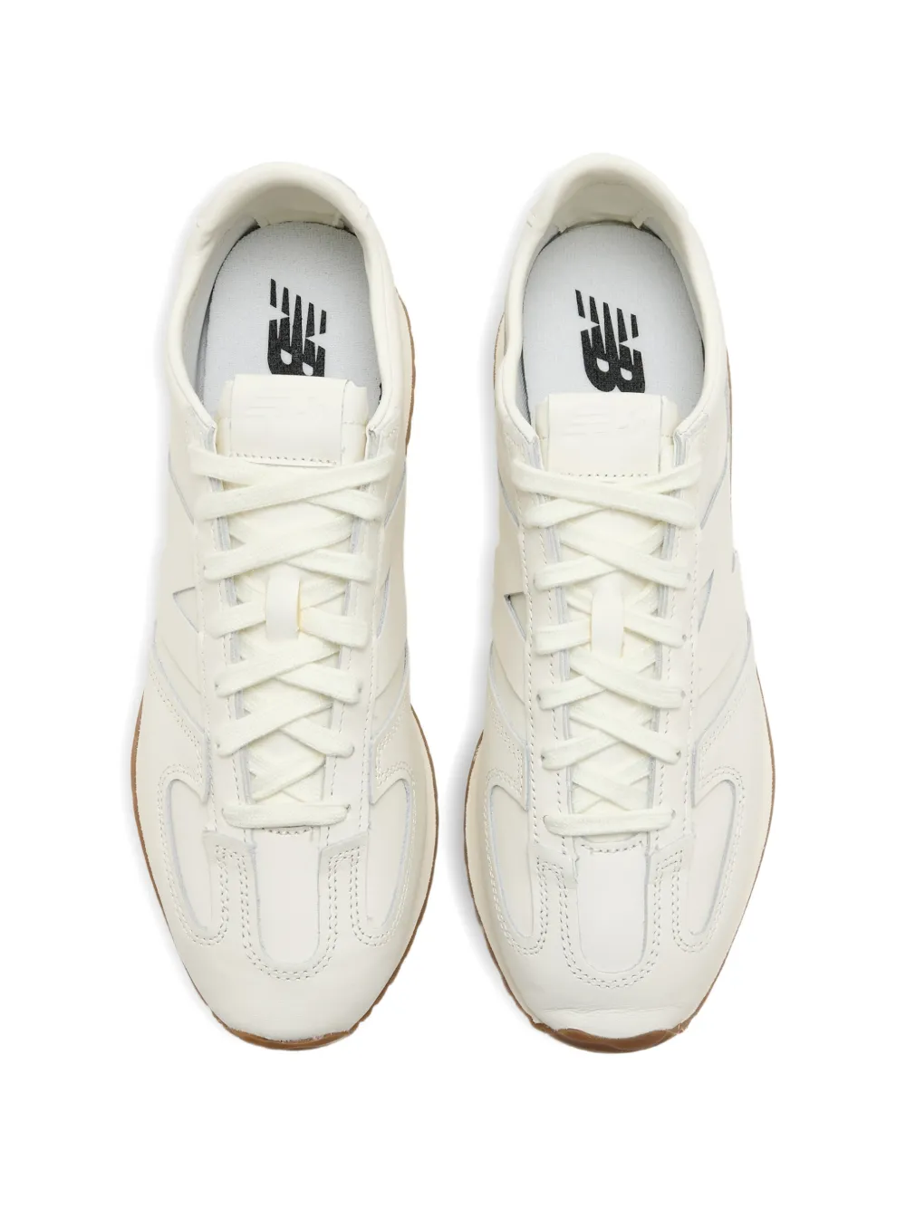 New Balance 550 sneakers Beige