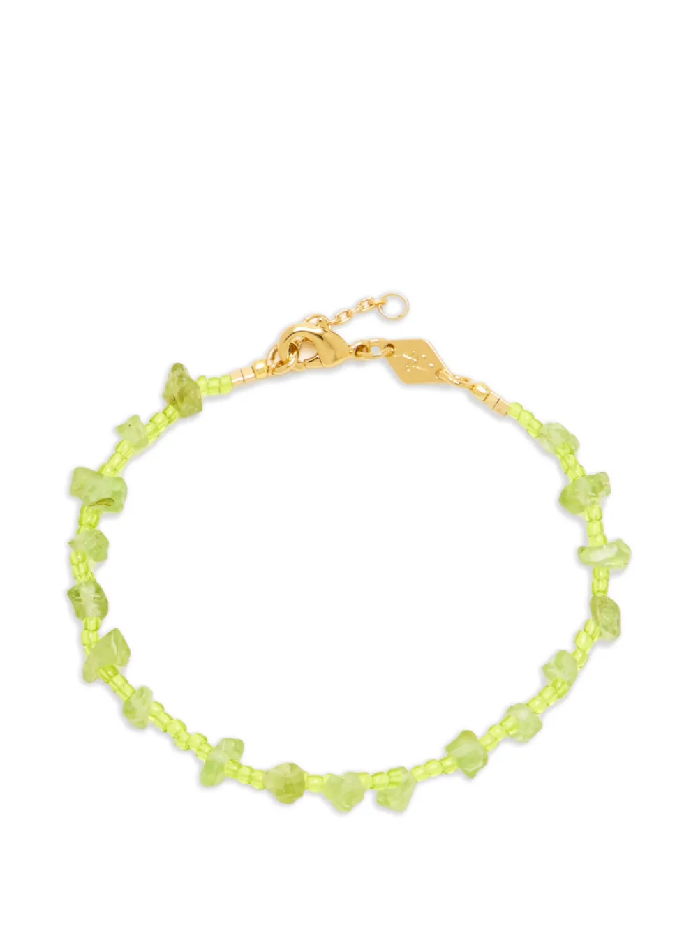 Anni Lu beaded bracelet - Oro
