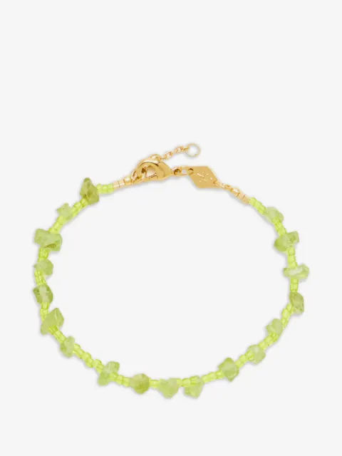 Anni Lu pulsera con cuentas