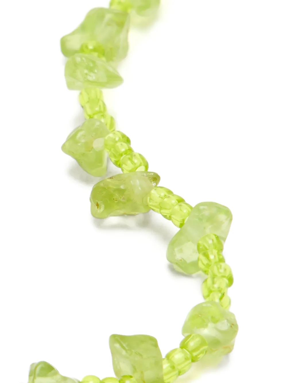  Anni Lu Pulsera Con Cuentas - Dorado 