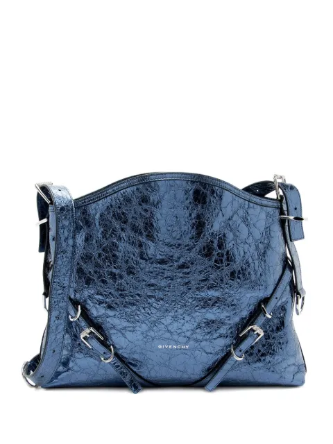 Givenchy Pre-Owned medium Voyou shoulder bag